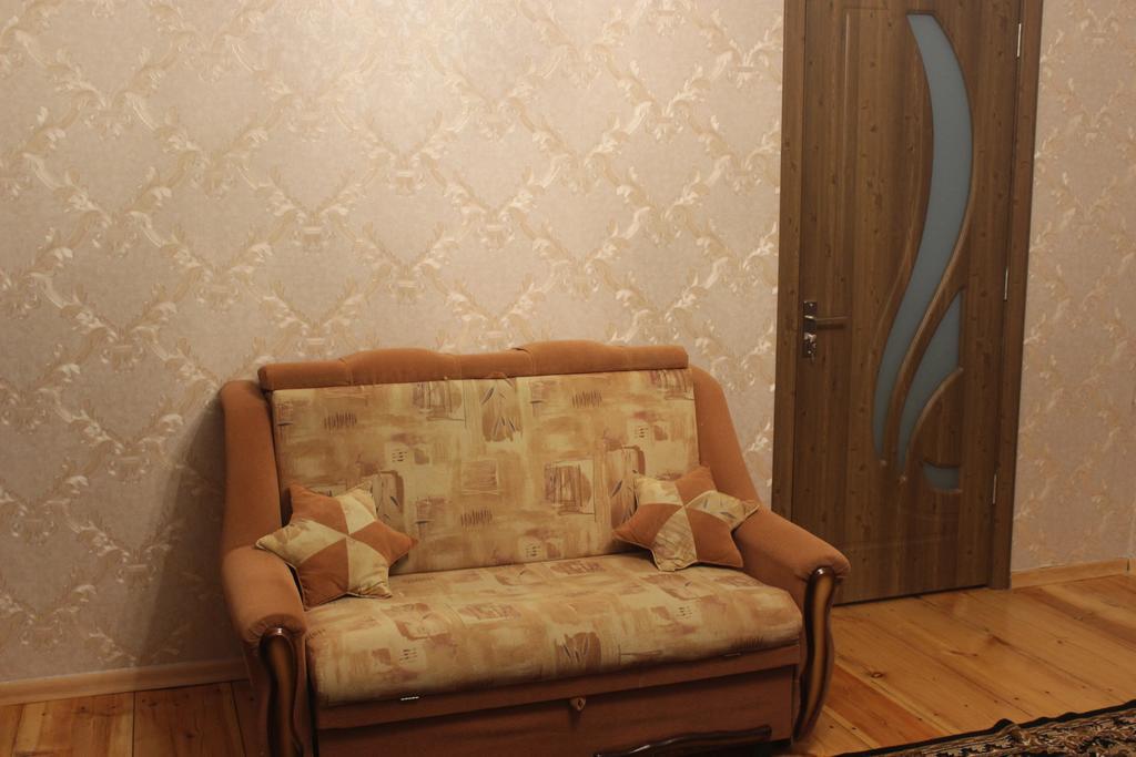 Inga Guest House Stepantsminda Exterior photo